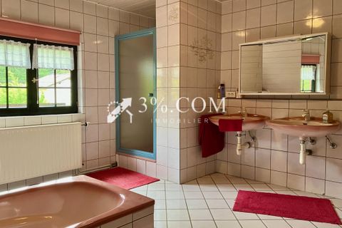 Villa i Sturzelbronn, Moselle, Sturzelbronn - € 226.600 | Ref: 293_V3770064262 - foto 13