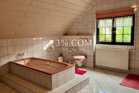 Villa i Sturzelbronn, Moselle, Sturzelbronn - € 226.600 | Ref: 293_V3770064262 - foto 14