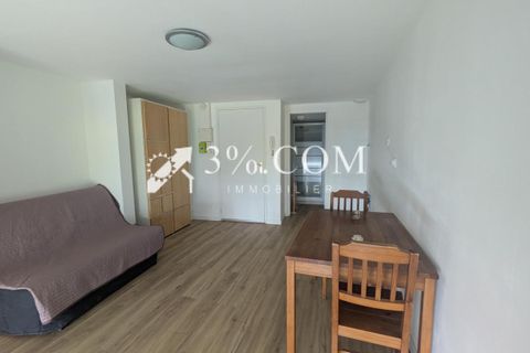 Studio i Schiltigheim, Bas-Rhin, Schiltigheim - € 79.000 | Ref: 367_V4570062935 - foto 1