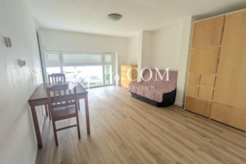 Studio i Schiltigheim, Bas-Rhin, Schiltigheim - € 79.000 | Ref: 367_V4570062935 - foto 2