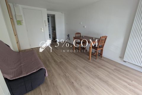 Studio i Schiltigheim, Bas-Rhin, Schiltigheim - € 79.000 | Ref: 367_V4570062935 - foto 3
