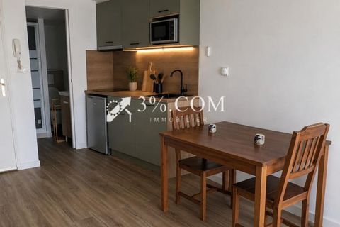 Studio i Schiltigheim, Bas-Rhin, Schiltigheim - € 79.000 | Ref: 367_V4570062935 - foto 4