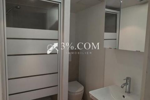Studio i Schiltigheim, Bas-Rhin, Schiltigheim - € 79.000 | Ref: 367_V4570062935 - foto 5