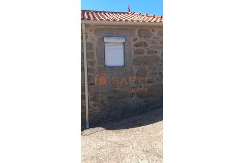 Villa i Cousso, Viana do Castelo, Cousso - € 25.000 | Ref: SAFTI:003923 - foto 2