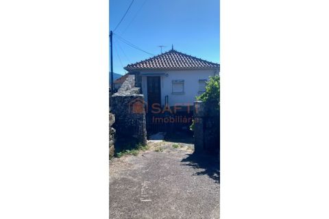 Villa i Cousso, Viana do Castelo, Cousso - € 25.000 | Ref: SAFTI:003923 - foto 3