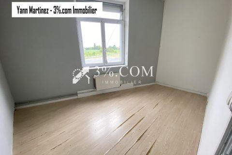 Villa a Quesnoy-sur-Deûle, Nord, Quesnoy-sur-Deûle - € 206.000 | Ref: 93_V1990064291 - foto 8