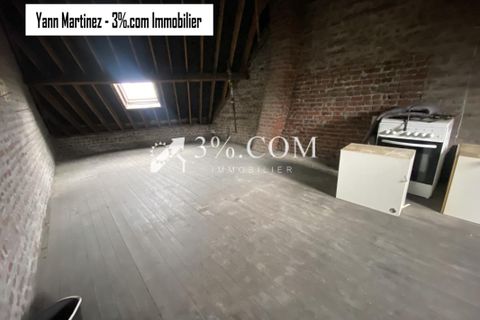 Villa a Quesnoy-sur-Deûle, Nord, Quesnoy-sur-Deûle - € 206.000 | Ref: 93_V1990064291 - foto 9