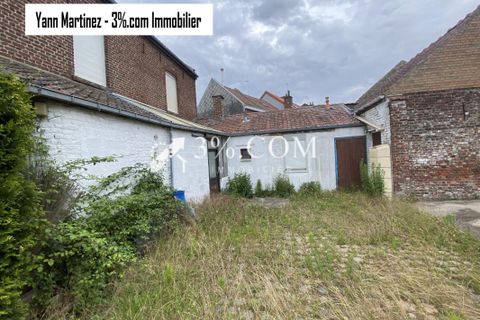 Villa a Quesnoy-sur-Deûle, Nord, Quesnoy-sur-Deûle - € 226.600 | Ref: 93_V1990064287 - foto 10
