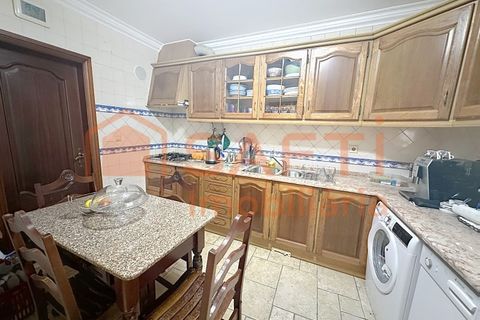Villa i Torres Vedras, Lisbon, Torres Vedras - € 299.000 | Ref: SAFTI:008334 - foto 5