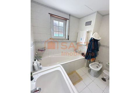 Villa i Torres Vedras, Lisbon, Torres Vedras - € 299.000 | Ref: SAFTI:008334 - foto 14