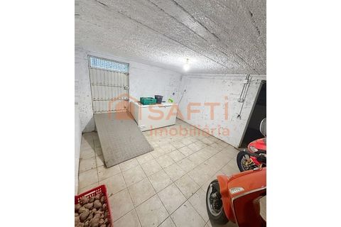 Villa i Torres Vedras, Lisbon, Torres Vedras - € 299.000 | Ref: SAFTI:008334 - foto 15
