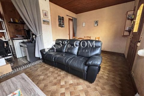 Villa a Beauchamps, Somme, Beauchamps - € 119.999 | Ref: 468_V5610064251 - foto 3