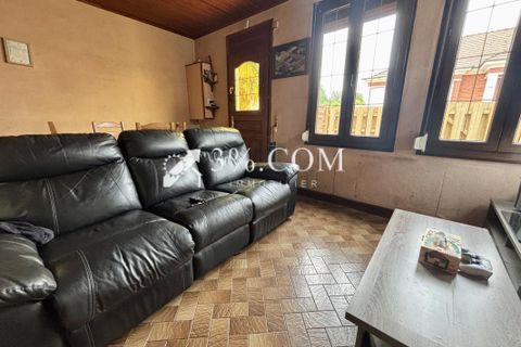 Villa a Beauchamps, Somme, Beauchamps - € 119.999 | Ref: 468_V5610064251 - foto 4