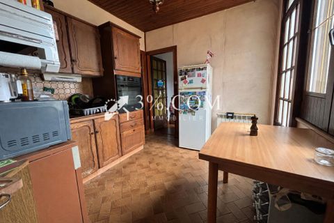 Villa a Beauchamps, Somme, Beauchamps - € 119.999 | Ref: 468_V5610064251 - foto 5