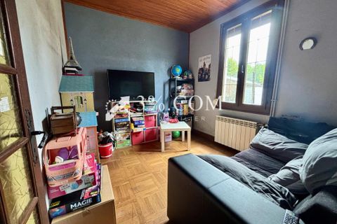Villa a Beauchamps, Somme, Beauchamps - € 119.999 | Ref: 468_V5610064251 - foto 6