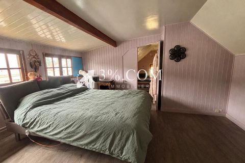 Villa a Beauchamps, Somme, Beauchamps - € 119.999 | Ref: 468_V5610064251 - foto 10