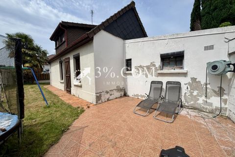Villa a Beauchamps, Somme, Beauchamps - € 119.999 | Ref: 468_V5610064251 - foto 12