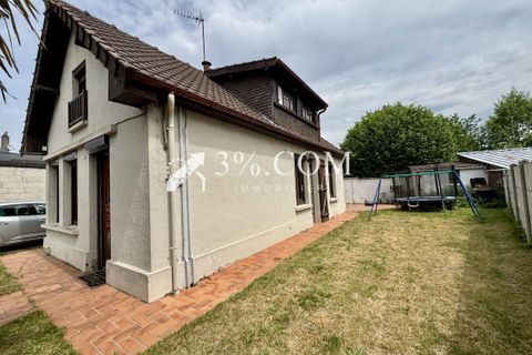 Villa a Beauchamps, Somme, Beauchamps - € 119.999 | Ref: 468_V5610064251 - foto 13