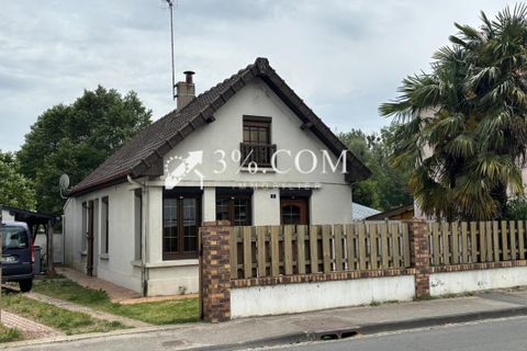 Villa a Beauchamps, Somme, Beauchamps - € 119.999 | Ref: 468_V5610064251 - foto 14