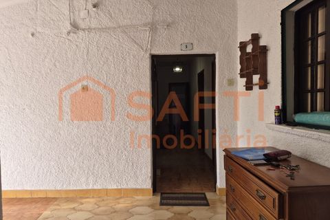 Villa a Cavadoude, Guarda, Cavadoude - € 105.000 | Ref: SAFTI:008243 - foto 5