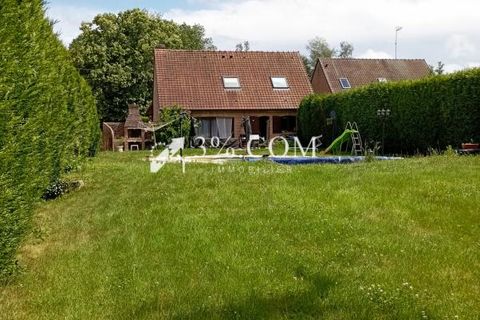 Villa i Beuvry-la-Forêt, Nord, Beuvry-la-Forêt - € 339.900 | Ref: 164_V2410063928 - foto 1