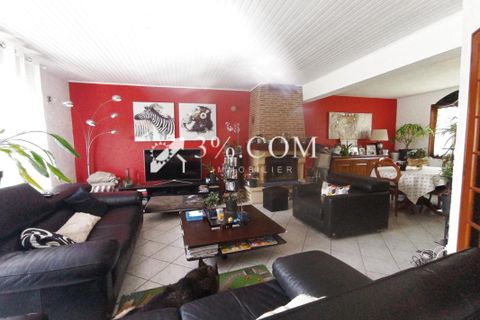 Villa i Beuvry-la-Forêt, Nord, Beuvry-la-Forêt - € 339.900 | Ref: 164_V2410063928 - foto 2
