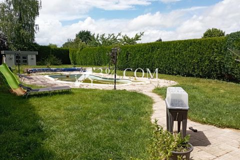 Villa i Beuvry-la-Forêt, Nord, Beuvry-la-Forêt - € 339.900 | Ref: 164_V2410063928 - foto 5