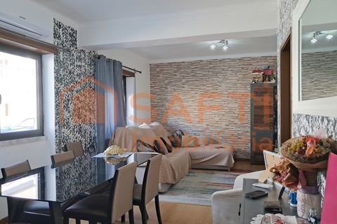 Lejlighed i Ansiao, Leiria, Ansiao - € 168.500 | Ref: SAFTI:008320 - foto 1