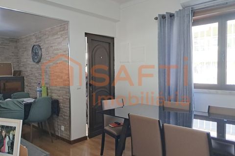 Lejlighed i Ansiao, Leiria, Ansiao - € 168.500 | Ref: SAFTI:008320 - foto 3