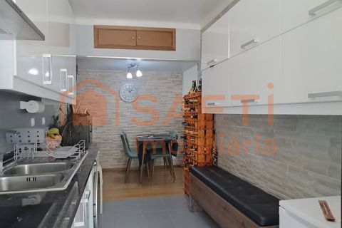 Lejlighed i Ansiao, Leiria, Ansiao - € 168.500 | Ref: SAFTI:008320 - foto 7