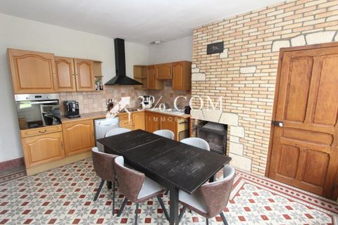 Villa i Bouranton, Aube, Bouranton - € 259 000 | Ref: 278_1755 - foto 2