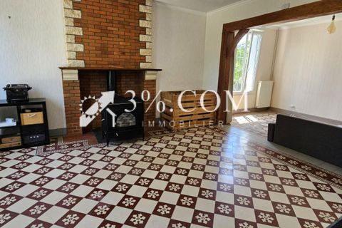 Villa i Bouranton, Aube, Bouranton - € 259 000 | Ref: 278_1755 - foto 3
