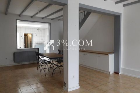 Villa a Toufflers, Nord, Toufflers - € 176.000 | Ref: 116_V1050064270 - foto 2
