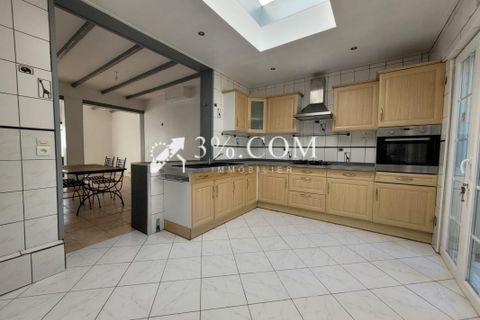 Villa a Toufflers, Nord, Toufflers - € 176.000 | Ref: 116_V1050064270 - foto 4