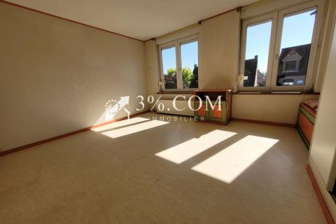 Villa a Toufflers, Nord, Toufflers - € 176.000 | Ref: 116_V1050064270 - foto 6