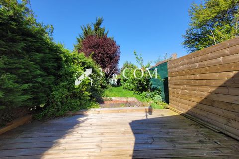 Villa a Toufflers, Nord, Toufflers - € 176.000 | Ref: 116_V1050064270 - foto 7