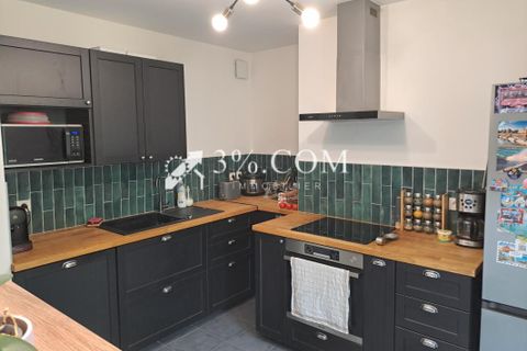 Lejlighed i Lille, Nord, Lille - € 299.500 | Ref: 459_V5520064070 - foto 1