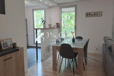 Lejlighed i Lille, Nord, Lille - € 299.500 | Ref: 459_V5520064070 - foto 2