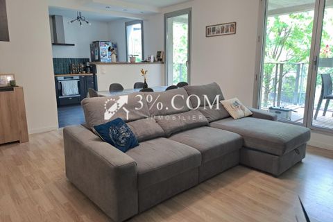 Lejlighed i Lille, Nord, Lille - € 299.500 | Ref: 459_V5520064070 - foto 3