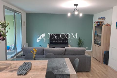 Lejlighed i Lille, Nord, Lille - € 299.500 | Ref: 459_V5520064070 - foto 4