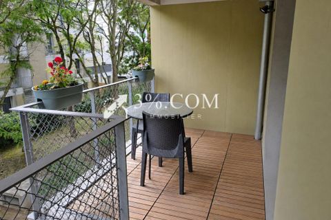 Lejlighed i Lille, Nord, Lille - € 299.500 | Ref: 459_V5520064070 - foto 5