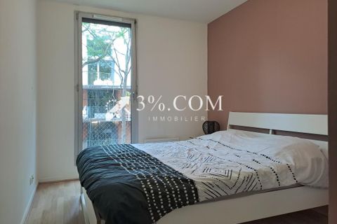 Lejlighed i Lille, Nord, Lille - € 299.500 | Ref: 459_V5520064070 - foto 8