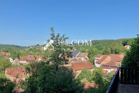 Villa a Walschbronn, Moselle, Walschbronn - € 94.000 | Ref: 293_V3770064171 - foto 3