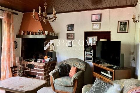 Villa a Walschbronn, Moselle, Walschbronn - € 94.000 | Ref: 293_V3770064171 - foto 5
