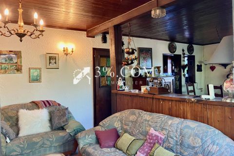 Villa a Walschbronn, Moselle, Walschbronn - € 94.000 | Ref: 293_V3770064171 - foto 6