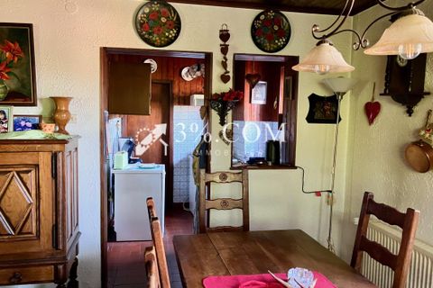 Villa a Walschbronn, Moselle, Walschbronn - € 94.000 | Ref: 293_V3770064171 - foto 8
