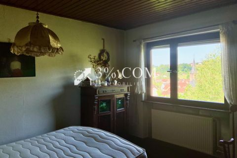 Villa a Walschbronn, Moselle, Walschbronn - € 94.000 | Ref: 293_V3770064171 - foto 13