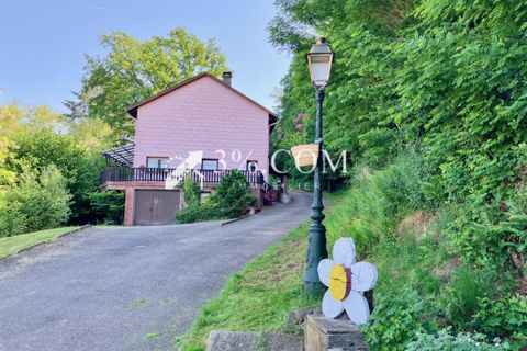 Villa a Walschbronn, Moselle, Walschbronn - € 94.000 | Ref: 293_V3770064171 - foto 14