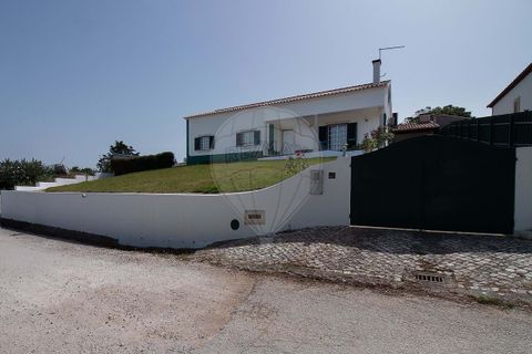 Villa i Bombarral, Leiria, Bombarral - € 449.000 | Ref: 126581021-21 - foto 2
