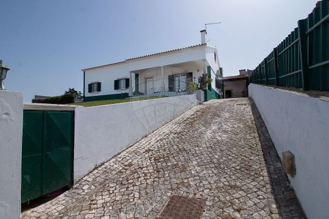Villa i Bombarral, Leiria, Bombarral - € 449.000 | Ref: 126581021-21 - foto 3